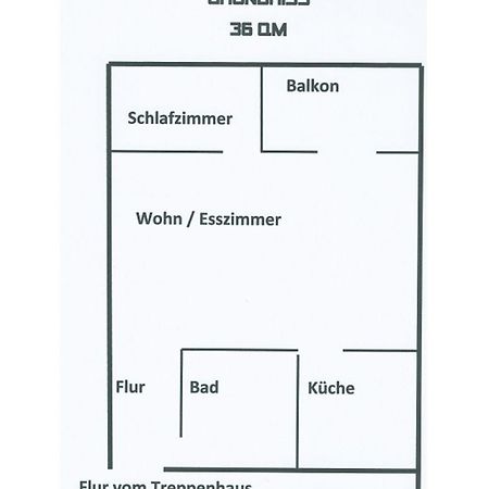 Fewo 91 Whg B 19 In Burhave Exterior photo